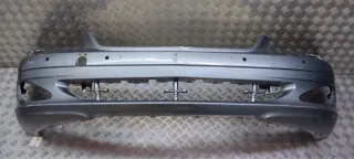 A2218800040, 2218800040 Бампер Mercedes S W221 Арт ST27012, вид 1