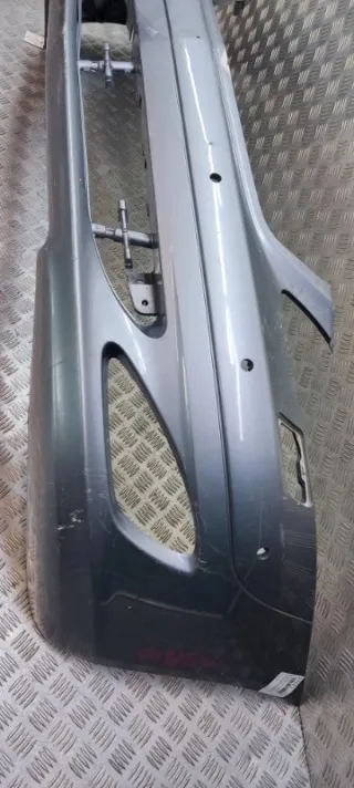 A2218800040, 2218800040 Бампер Mercedes S W221 Арт ST27012, вид 2