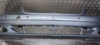 A2218800040, 2218800040 Бампер Mercedes S W221 Арт ST27012, вид 4