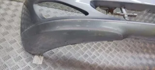 A2218800040, 2218800040 Бампер Mercedes S W221 Арт ST27012, вид 7