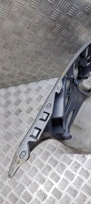 A2218800040, 2218800040 Бампер Mercedes S W221 Арт ST27012, вид 13