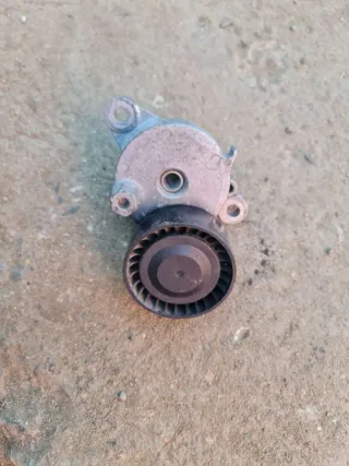 9826368080 Натяжитель ремня ГРМ Citroen Jumper 3 Арт 85559606, вид 1