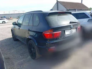  Обвес (комплект) BMW X5 E70 restailing Арт BR30-18, вид 2