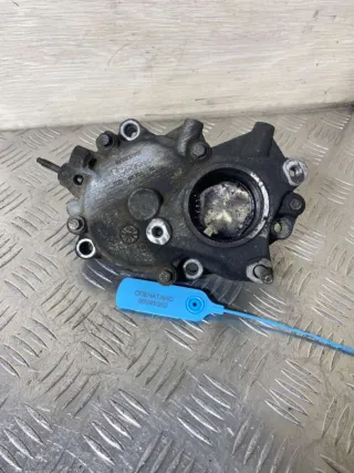 9810737980 Звездочка ТНВД Citroen Jumper 2 2.0л Арт 49350, вид 2