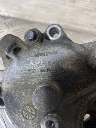 9810737980 Звездочка ТНВД Citroen Jumper 2 2.0л Арт 49350, вид 5