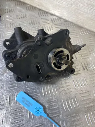 9810737980 Звездочка ТНВД Citroen Jumper 2 2.0л Арт 49350, вид 4