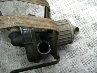 7506210 Блок управления системы нейтрализации ОГ BMW X5 E53 Арт 85565932, вид 4