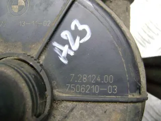 7506210 Блок управления системы нейтрализации ОГ BMW X5 E53 Арт 85565932, вид 5