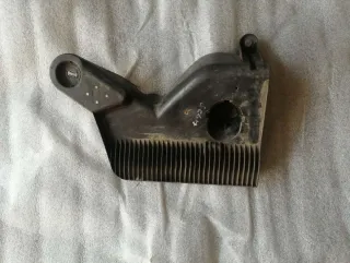 9816482080 Защита топливного бака Citroen Spacetourer 2.0л Арт 85566068, вид 1