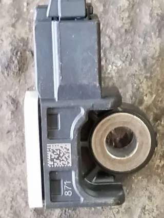  Датчик удара Citroen Spacetourer Арт 85566081, вид 2