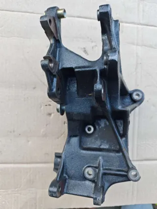 9627798080 Кронштейн гидроусилителя Citroen Xantia Арт 85569615, вид 1