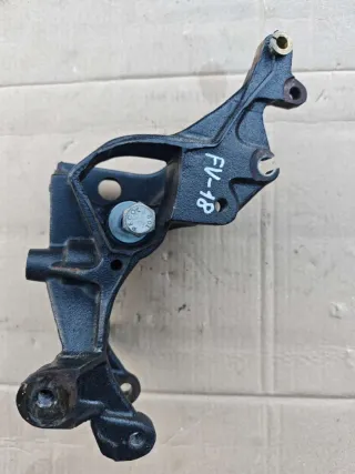 9627798080 Кронштейн гидроусилителя Citroen Xantia Арт 85569615, вид 2