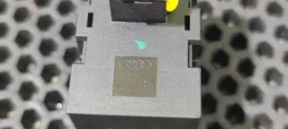 4F0 927 123 A Кнопка освещения панели приборов Audi A6 C6 (S6,RS6) Арт 85582549, вид 3