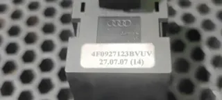 4F0 927 123 BVUV Кнопка освещения панели приборов Audi A6 C6 (S6,RS6) Арт 85583194, вид 3