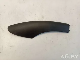 5J7860150A Крышка (заглушка) рейлинга Skoda Roomster 1 Арт 85583458, вид 1