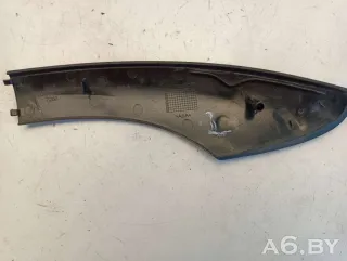 5J7860150A Крышка (заглушка) рейлинга Skoda Roomster 1 Арт 85583462, вид 2