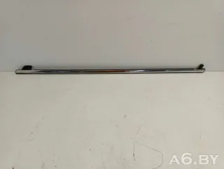 9655506080 Молдинг стекла двери передней левой наружный Citroen C4 Picasso 1 Арт 85583643, вид 1