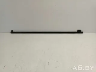 9655506080 Молдинг стекла двери передней левой наружный Citroen C4 Picasso 1 Арт 85583643, вид 3