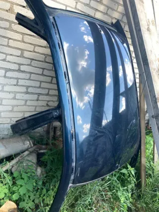  Крыша Renault Laguna 1 Арт 85583651, вид 1