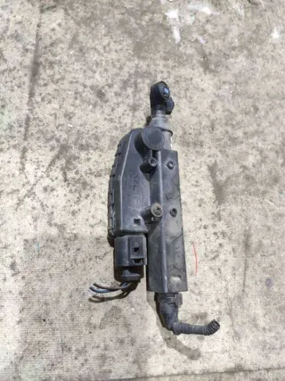  Омыватель правой фары Volkswagen Phaeton Арт 85608823, вид 2