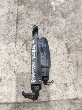  Омыватель правой фары Volkswagen Phaeton Арт 85608823, вид 1