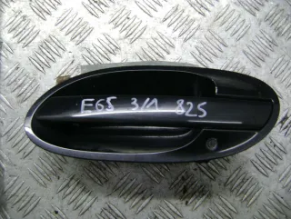7159751 Ручка наружная BMW 7 E65/E66 Арт 85612188, вид 1