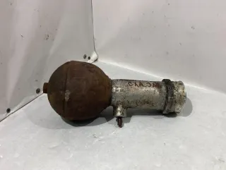  Гидростойка задняя левая Citroen Xantia Арт 7262861373, вид 1