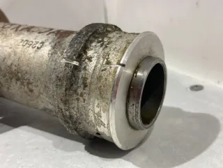  Гидростойка задняя левая Citroen Xantia Арт 7262861373, вид 4