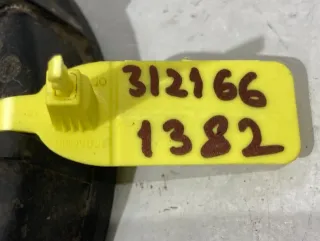  Гайка топливного насоса Audi A4 B5 1.9л TDI Арт 3121661382, вид 4