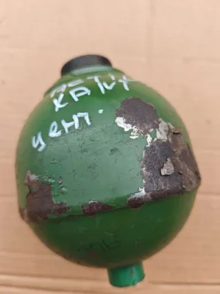 62 Гидросфера Citroen Xantia Арт 85616438, вид 1