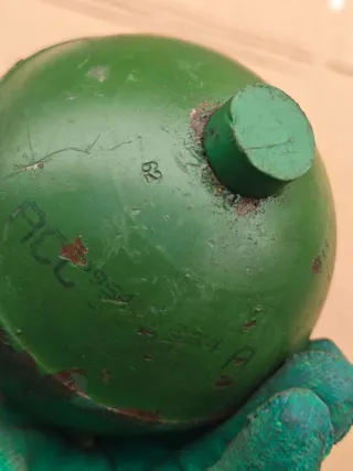 62 Гидросфера Citroen Xantia Арт 85616438, вид 4