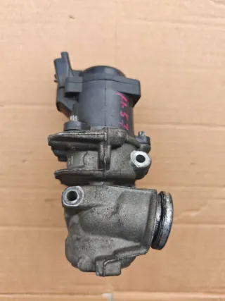  Клапан EGR Peugeot 308 1 1.6л HDI  Арт 85617729, вид 4