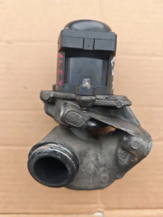  Клапан EGR Peugeot 308 1 1.6л HDI  Арт 85617729, вид 1