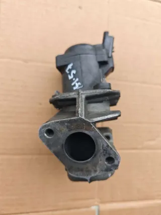  Клапан EGR Peugeot 308 1 1.6л HDI  Арт 85617729, вид 2