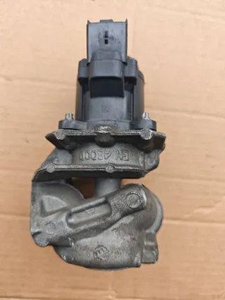  Клапан EGR Peugeot 308 1 1.6л HDI  Арт 85617729, вид 3