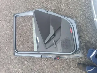  Дверь задняя правая Volkswagen Passat B6 Арт 85627378, вид 6