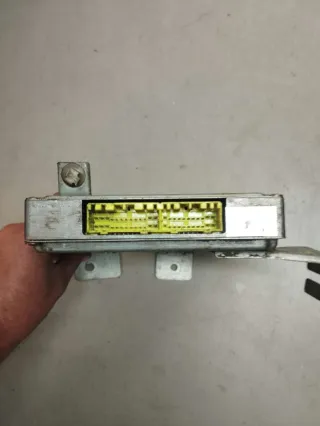 B3D118881C  Блок управления двигателем Mazda 121 2 1.3л Арт 032341, вид 2