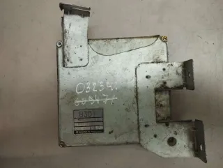 B3D118881C  Блок управления двигателем Mazda 121 2 1.3л Арт 032341, вид 1