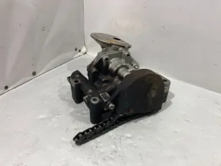  Насос масляный Citroen Xantia 1.6л i Арт 1143861508, вид 3