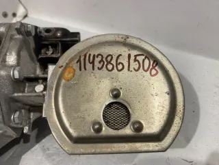  Насос масляный Citroen Xantia 1.6л i Арт 1143861508, вид 2