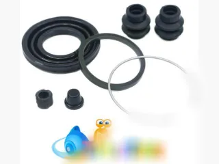  Суппорт Citroen C-Crosser Арт bm11219, вид 1