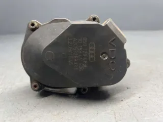 059129086L Сервопривод заслонок впускного коллектора Audi A6 C6 (S6,RS6) 3.0л TDI Арт 85223232, вид 1
