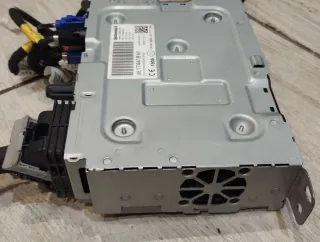 9817441880 Блок навигации Citroen Spacetourer Арт 85654099, вид 3