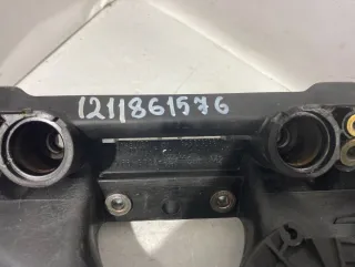 9616361180 Коллектор впускной Citroen Xantia 1.6л i Арт 1211861576, вид 5