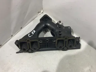 9616361180 Коллектор впускной Citroen Xantia 1.6л i Арт 1211861576, вид 3