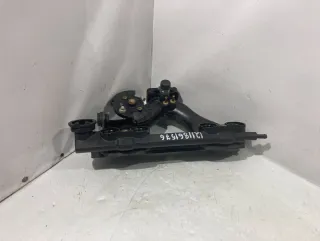 9616361180 Коллектор впускной Citroen Xantia 1.6л i Арт 1211861576, вид 4