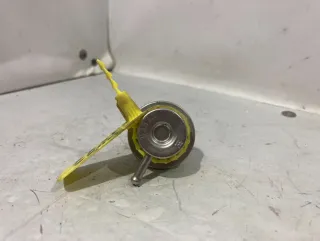  Датчик давления топлива Citroen Xantia 1.6л i Арт 3211861577, вид 3