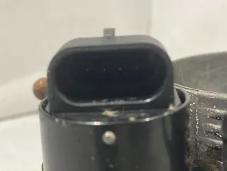  Дроссельная заслонка Citroen Xantia 1.6л i Арт 1422861578, вид 6