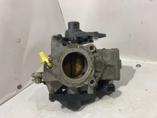  Дроссельная заслонка Citroen Xantia 1.6л i Арт 1422861578, вид 4