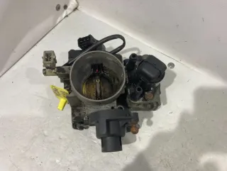  Дроссельная заслонка Citroen Xantia 1.6л i Арт 1422861578, вид 2